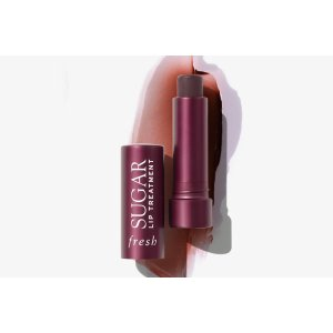 Fresh Lip Care : Plum - Tinted Lip Treatment - FRESH