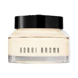 Bobbi Brown Vitamin Enriched Face Base Moisturizer & Primer with Vitamin C + Hyaluronic Acid