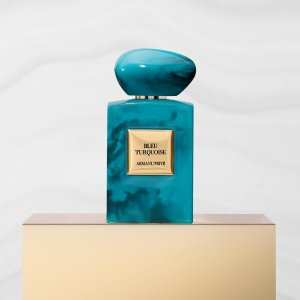 Giorgio Armani PRIVE BLEU TURQUOISE