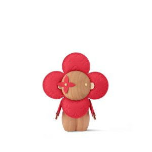 Louis Vuitton Colormania Vivienne Doll