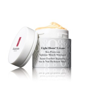 Elizabeth Arden EIGHT HOUR® CREAM SKIN PROTECTANT NIGHTTIME MIRACLE MOISTURIZER