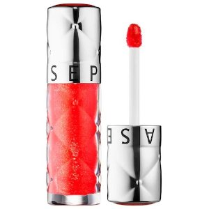 【Coral Flash】 Outrageous Plump Hydrating Lip Gloss