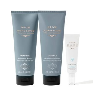 Grow Gorgeous Purifying Bundle