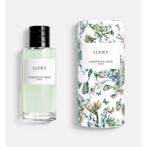 Dior Lucky–Limited Edition