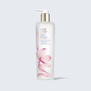 Estee Lauder Micro Essence Treatment Lotion Fresh with Sakura Ferment