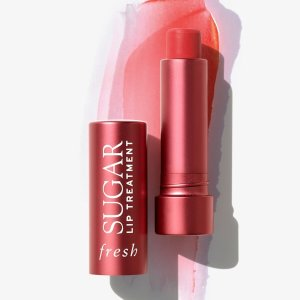 Fresh Lip Care : Papaya - Tinted Lip Treatment - FRESH