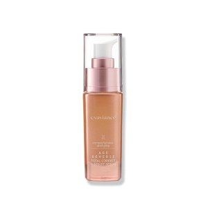 Exuviance AGE REVERSE Total Correct + Sculpt Face Serum | Exuviance®