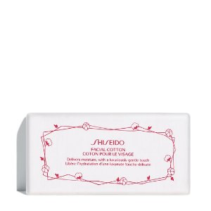 Shiseido Facial Cotton Mini Size