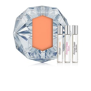 Clinique Happy Treats Mini Fragrance Set