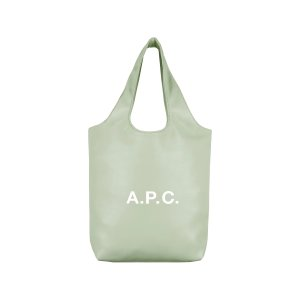 A.P.C. Ninon Small tote bag