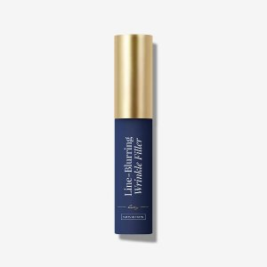 Line-Blurring Wrinkle Filler