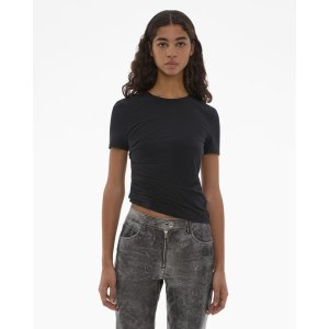 Helmut Lang Twisted Tee