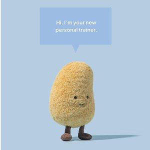 Amuseables Potato