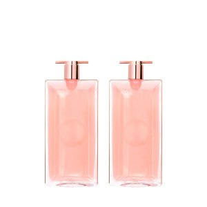 IDOLE EAU DE PARFUM Duo
