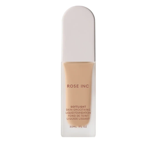 Softlight Skin-Smoothing Hydrating Non-Comedogenic Foundation