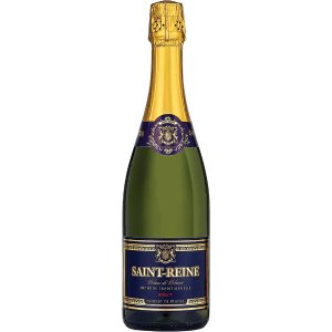 St Reine Blanc de Blanc Brut Sparkling Wine