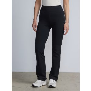 High Rise Bootcut Yoga Pant