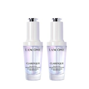 Clarifique Pro-Solution Serum Duo