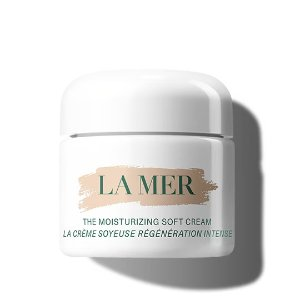 La Mer The NEW Moisturizing Soft Cream