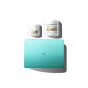 La Mer The Moisturizing Soft Cream Duet