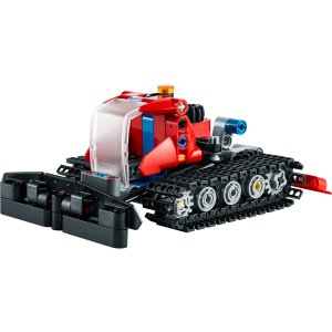 Lego Snow Groomer 42148