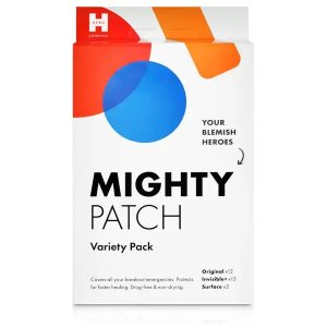 Hero Cosmetics Mighty Patch Variety Pack