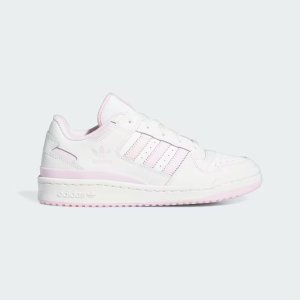 Adidas Forum Low CL Shoes