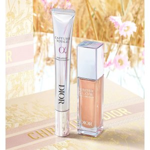 Dior Skincare and Makeup Mother's Day Gift Set