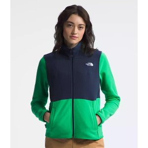 The North Face Women’s Alpine Polartec® 100 Jacket