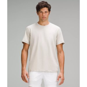 lululemon Soft Jersey Short-Sleeve Shirt