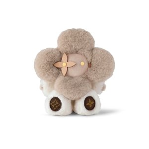Louis Vuitton Doudou Vivienne Mini