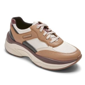 Rockport Women's Prowalker Eco Sneaker