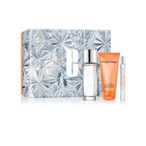 Clinique Perfectly Happy Fragrance Set