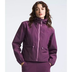 The North Face Women’s Daybreak Rain Jacket