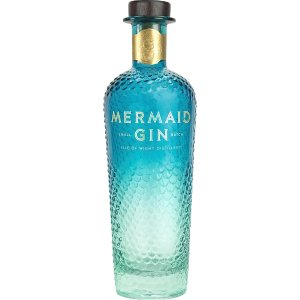 Mermaid Gin