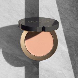 Cover FX Total Cover Cream Foundation