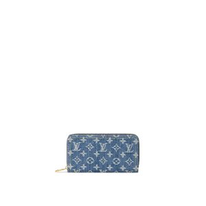 Louis Vuitton Zippy Wallet