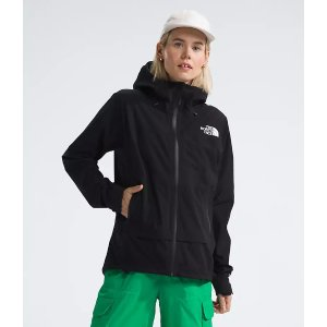 The North Face Women’s Frontier FUTURELIGHT™ Jacket