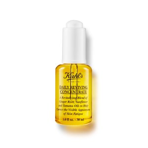 Kiehl's Daily Reviving Concentrate Face Oil