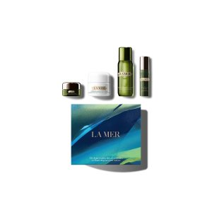 La Mer The Rejuvenating Rituals Collection