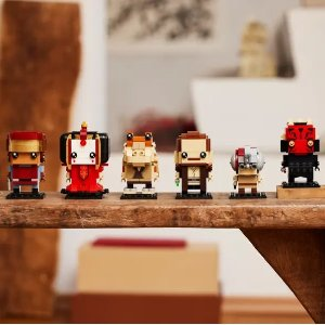 Lego The Phantom Menace™ 40676