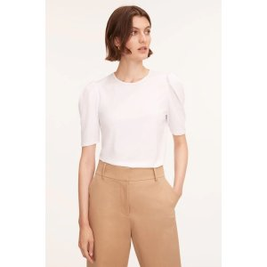 Rebecca Taylor A-Line Tee