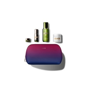 La Mer The Energize & Replenish Collection