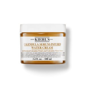 Kiehl's Calendula Serum-Infused Water Cream