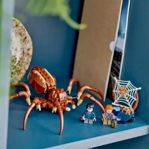 Lego Aragog in the Forbidden Forest™ 76434