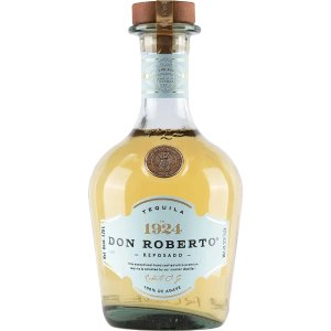 Don Roberto Reposado Tequila