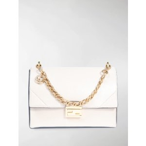 Fendi medium Kan U bag