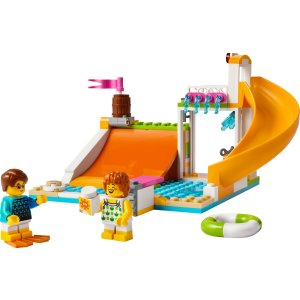Lego Water Park 40685 | Other | Buy online at the Official LEGO® Shop US
