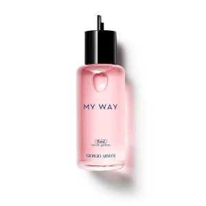 Giorgio Armani My Way Floral Eau de Parfum