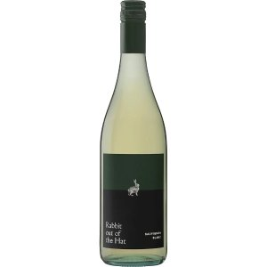 Rabbit Out of The Hat Sauvignon Blanc